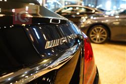 مێرسێدس بێنز C-Class